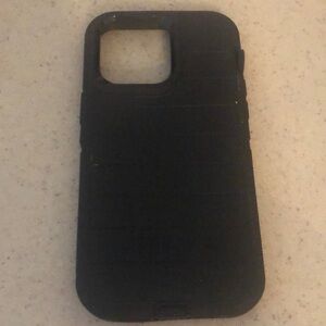 Otterbox Defender Drop+ Black Case for iPhone 14 Pro Max